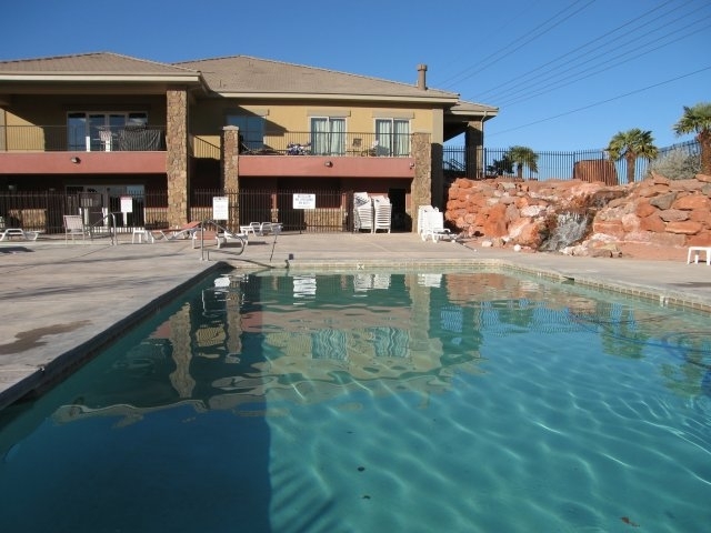 Red Rock Ridge Student Housing - Red Rock Ridge Student Housing Apartamentos