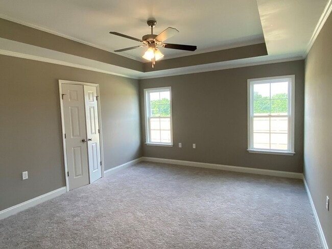 Photo - Charming 4-Bedroom Home with Modern Amenities in Valdosta, GA