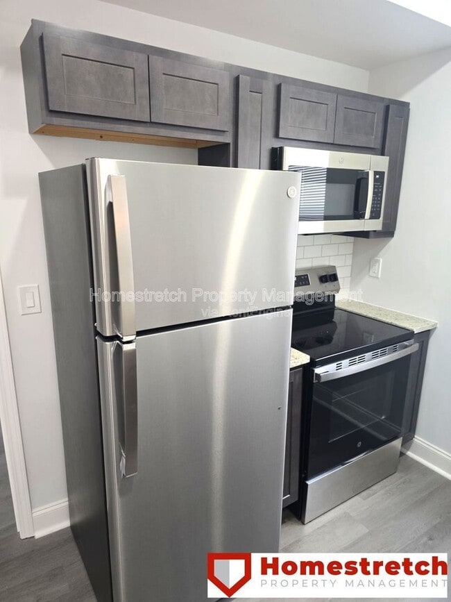 Photo - 3706 Meramec St Unit 2W