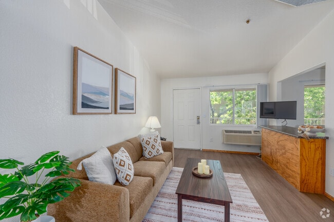 Interior Photo