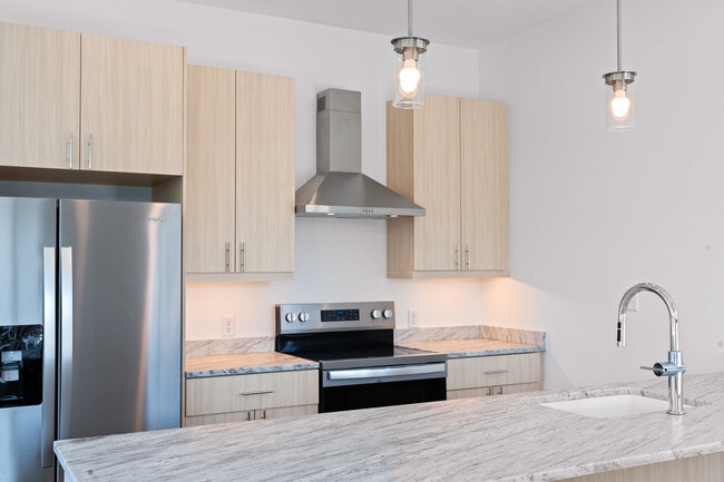 Photo - Rumery Lofts