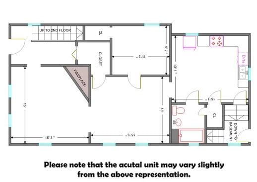 Photo - Sublease available this July!