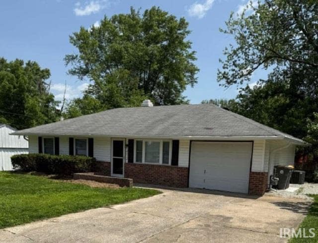 Building Photo - 3312 N Stoneycrest Rd Rental