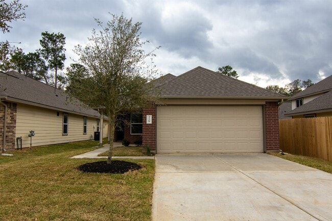 Building Photo - 3708 Alexus Dr
