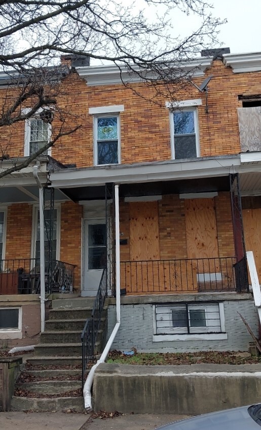 Photo - 2106 Sidney Ave Townhome