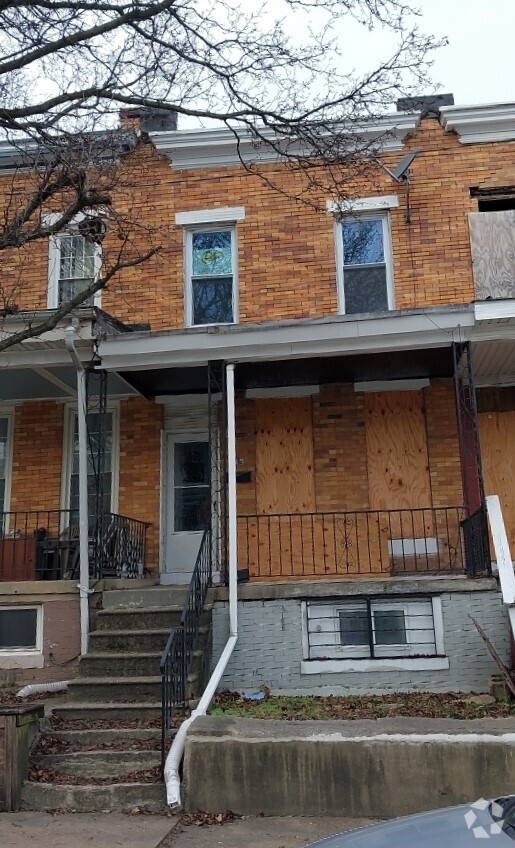Building Photo - 2106 Sidney Ave Rental