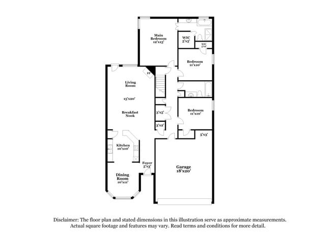 Photo - 2752 Misty Valley Dr