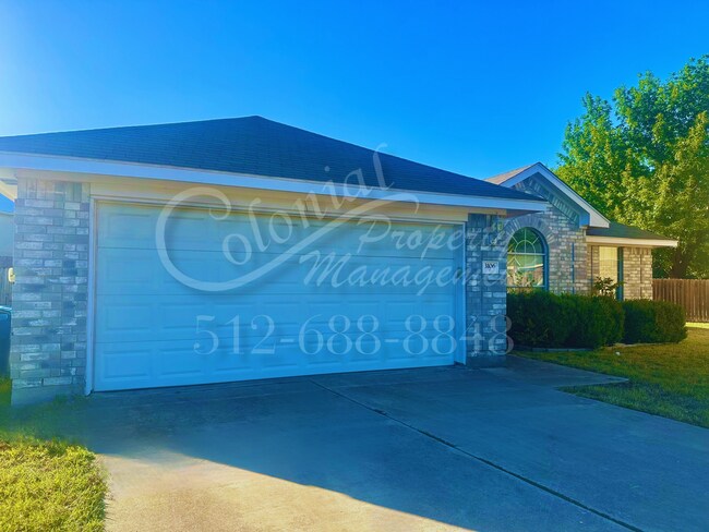 Building Photo - Charming Home in Round Rock, TX