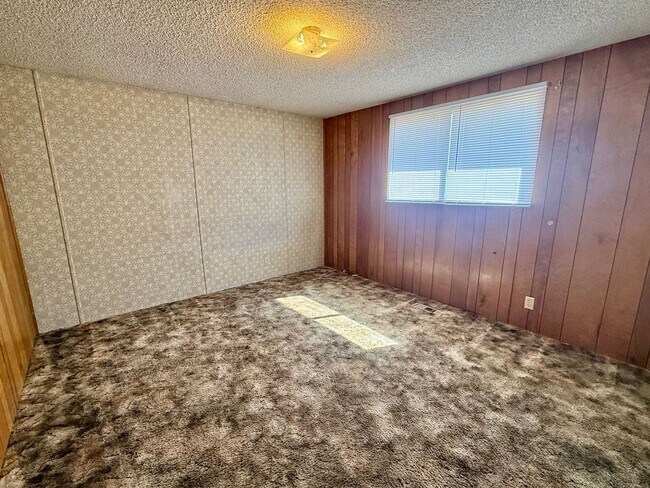 Photo - 3 Bedroom with Storage