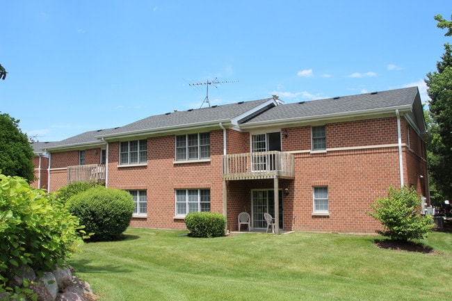 Highland Springs