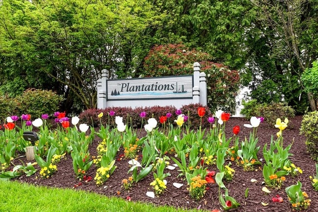 Photo - Yearly Rental: Spacious 3-Bedroom, 2-Bath Condo in The Plantations, Lewes. $2,095/month. Availabl... Unit 6