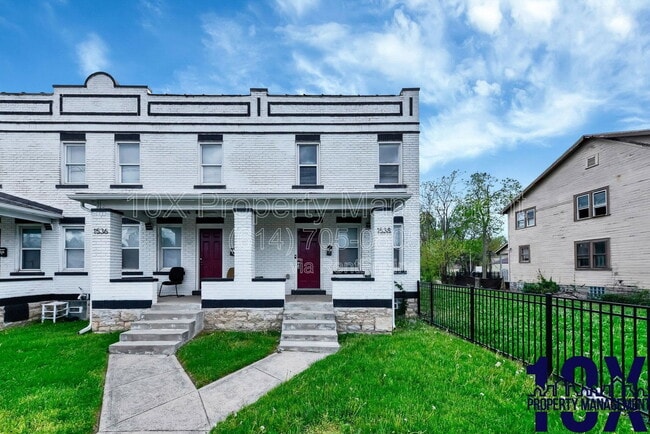 Photo - 1538 E Livingston Ave