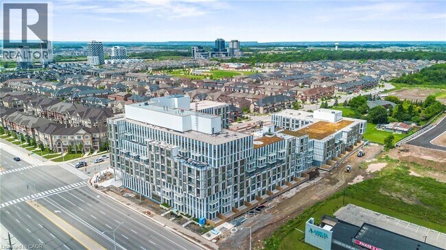 Photo - 1005 Dundas St E Unité 150