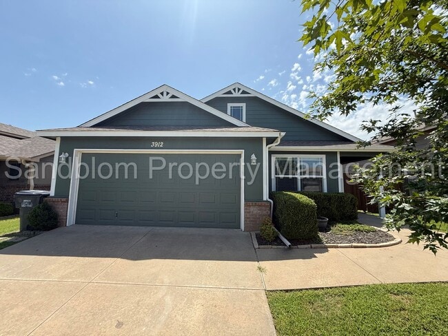 Building Photo - For Lease | Jenks | Available Now!