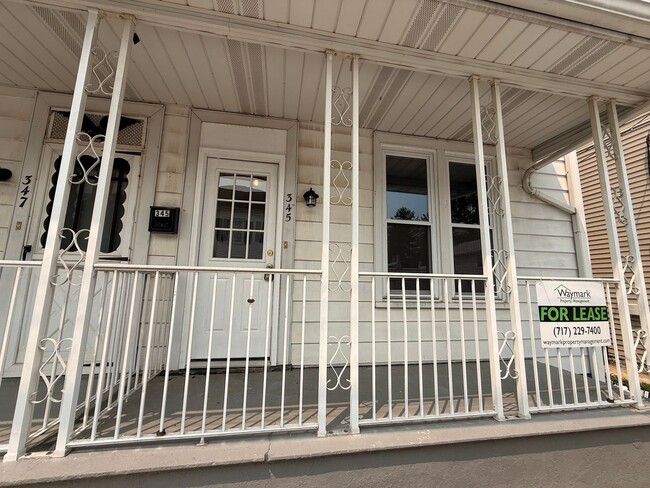 345-347 W Penn St