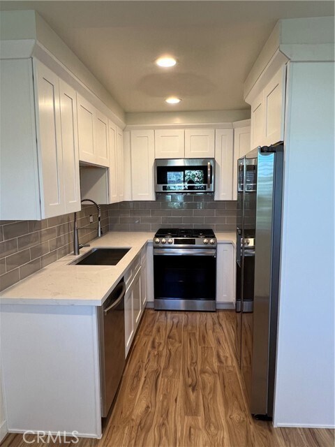 Photo - 4700 Clair Del Ave Unit 610