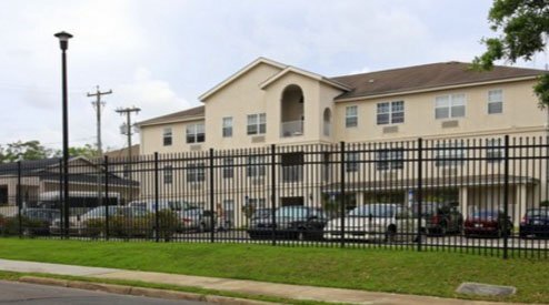 Photo - 324 N Martin Luther King Jr Blvd. Unit #324