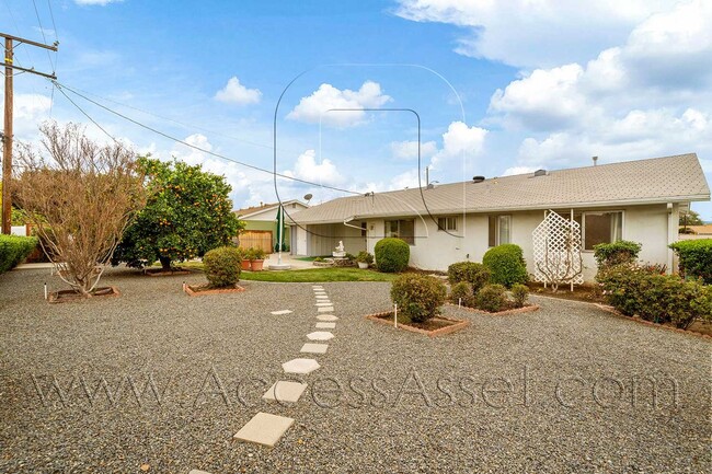 Photo - Gorgeous 3 Bed/2 Bath Home In Menifee's Sun City Civic 55+ Community!