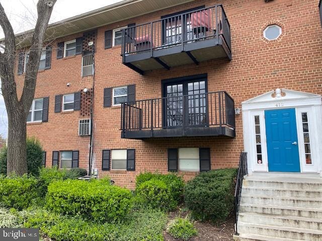 Photo - 412 N Armistead St Unidad 101