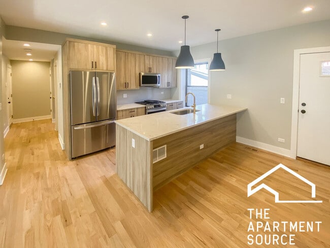 Photo - 2531 N Campbell Ave Unidad 1