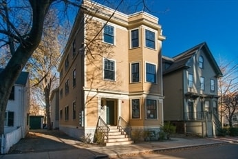 Building Photo - 25 Grant St Unit 25 Grant St. #1 Cambridge