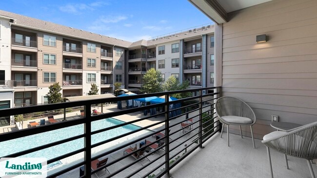 Photo - 7201 Henneman Way Unit 247