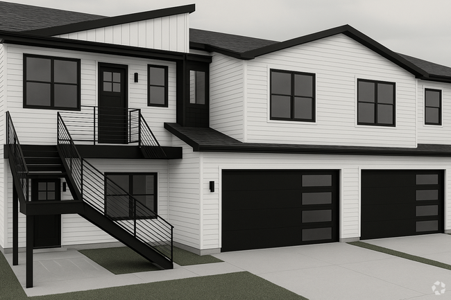 Building Photo - Brand New Townhome at Lavista Hillside Cha...