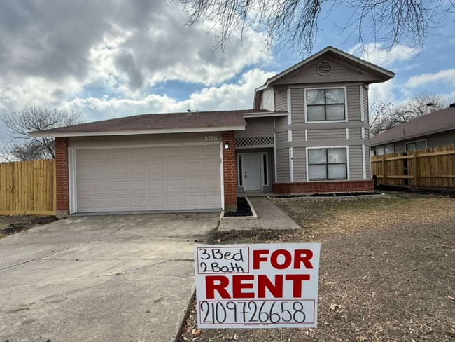 Photo - 8750 Shallow Ridge Dr