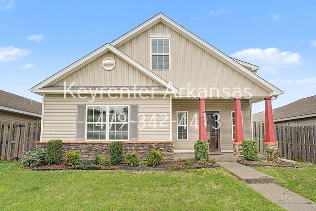 Building Photo - 4435 W Pecan St