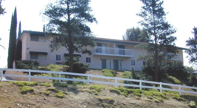 Photo - Poway Apartments