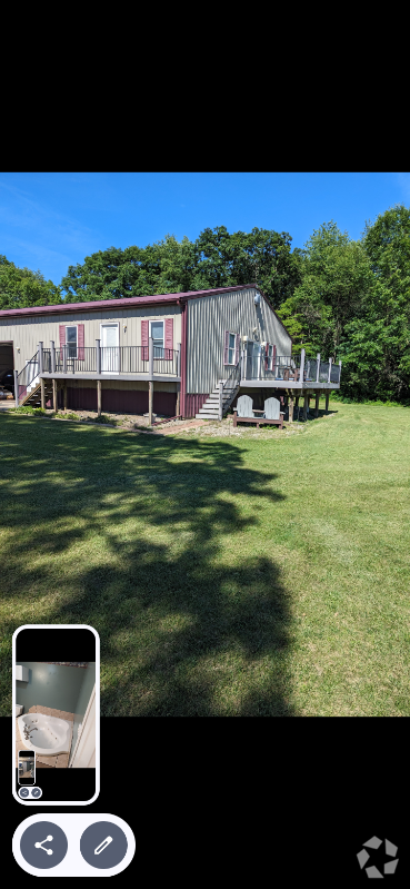 Building Photo - 855 E Division Rd Rental