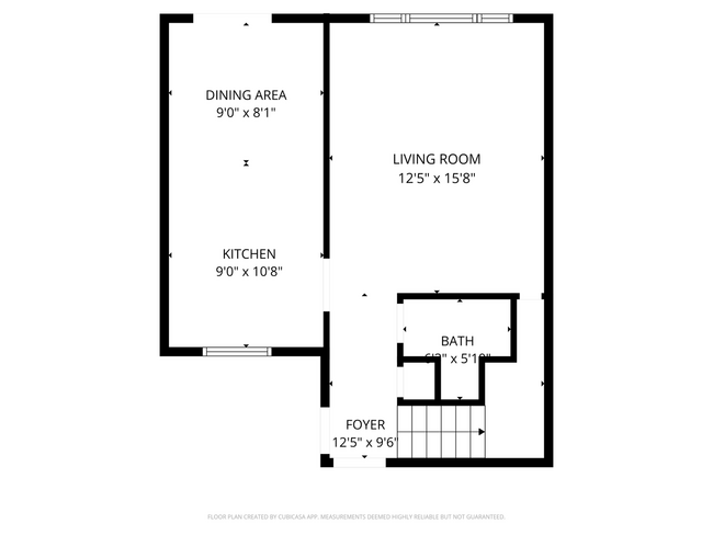 Photo - Newly Renovated 3bed/1.5bath Home in Ranch...