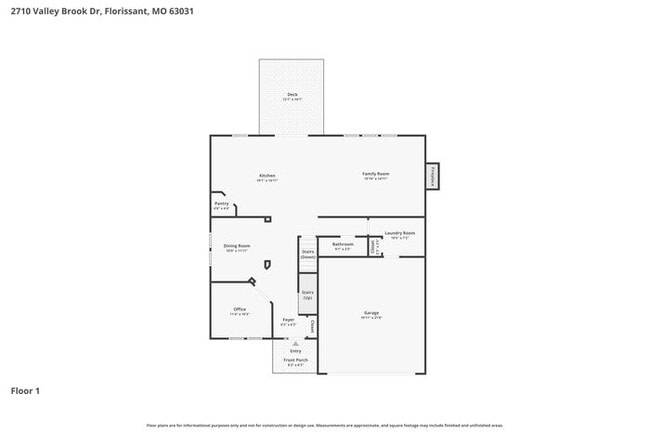 Photo - 2710 Valley Brook Dr