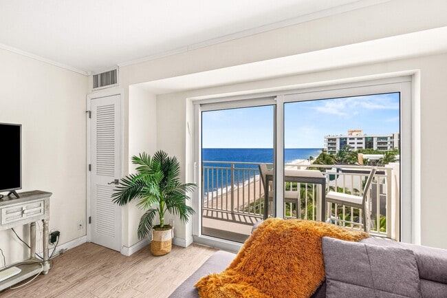 4511 S Ocean Blvd Unit 607