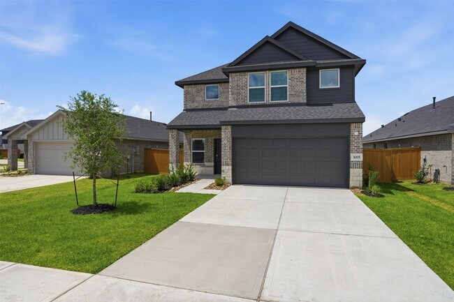 Photo - 3005 Teal Breeze Ln