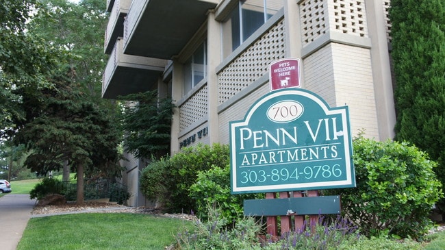Penn Seven Apartments - Penn Seven Apartments