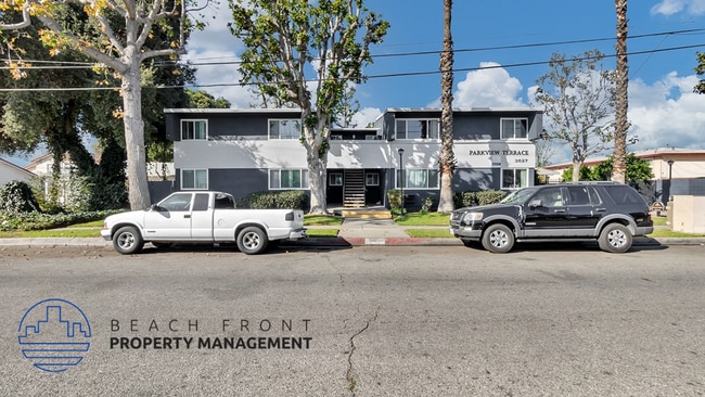 Parkview Terrace Apartments - Parkview Terrace Apartments