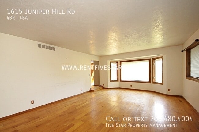 1615 Juniper Hill Rd