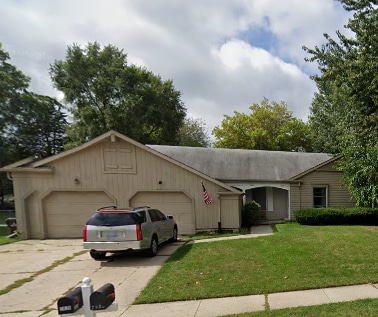 Photo - 2928 Stoneleigh Dr Rental