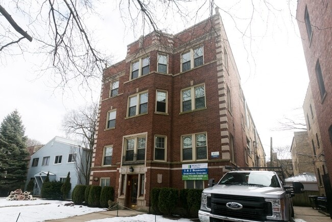 Building Photo - 911 Crain St Unit A03C Rental