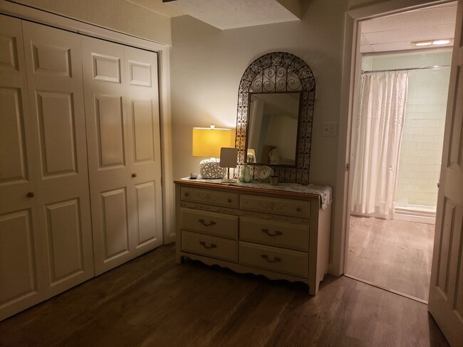 Bedroom - 25 Pinehurst Rd