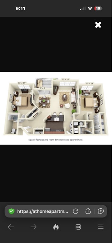 Photo - 6048 Chasewood Pkwy Unit 101