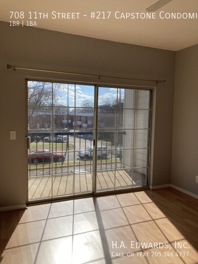 Photo - 708 11th St Unit #217 Capstone Condominiums