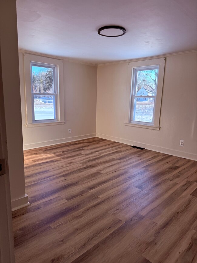 Bedroom #1 - 514 Elm St