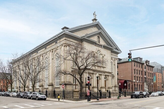 Photo - 771 Harrison Ave