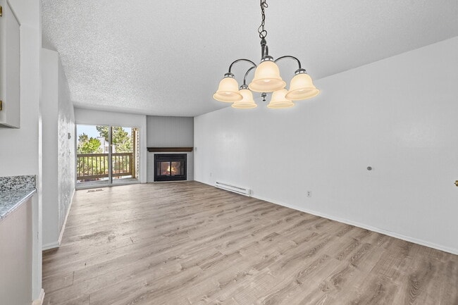 Photo - $1,470.95 - 2 Bed, 1 Bath Condo in Aurora with In Unit Laundry! Unit #524