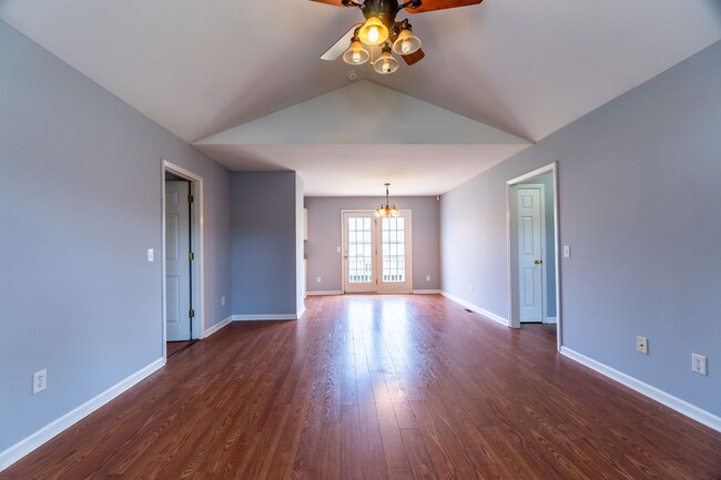 Photo - Beautiful one-level 3-Bedroom 2-Bath Ranch...