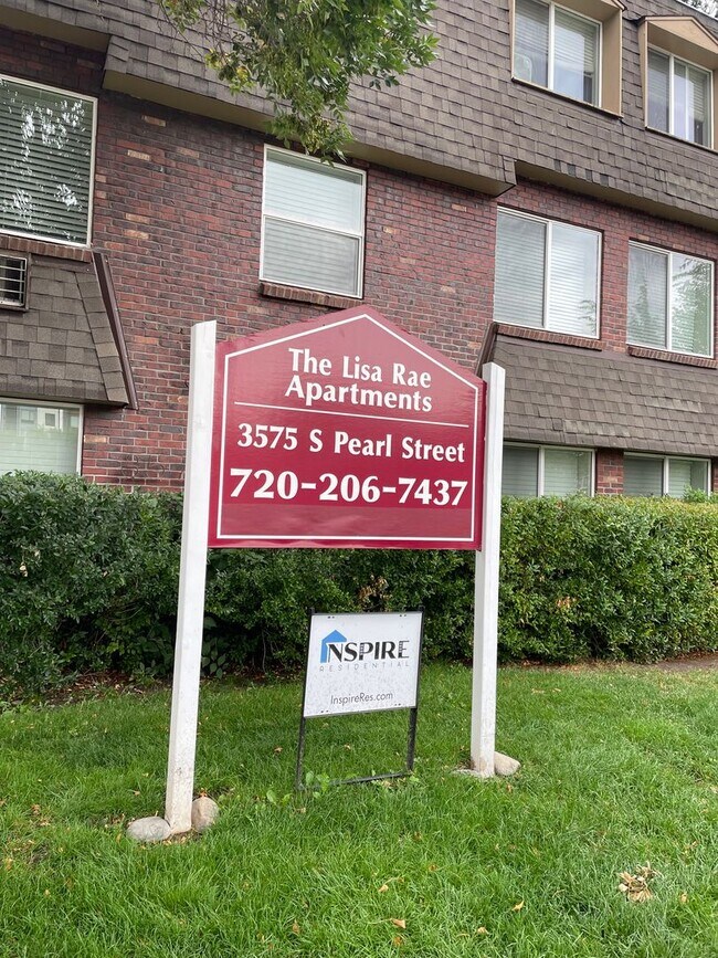 Lisa Rae Apartments