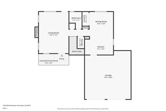 Photo - 7196 Williamsburg Dr