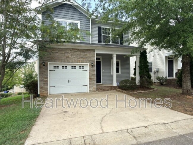 Building Photo - 205 Canal Pl Dr